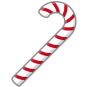 candy cane