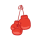 boxing gloves