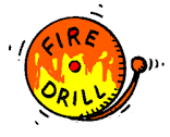 fire drill