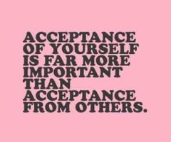 Self Love on We Heart It