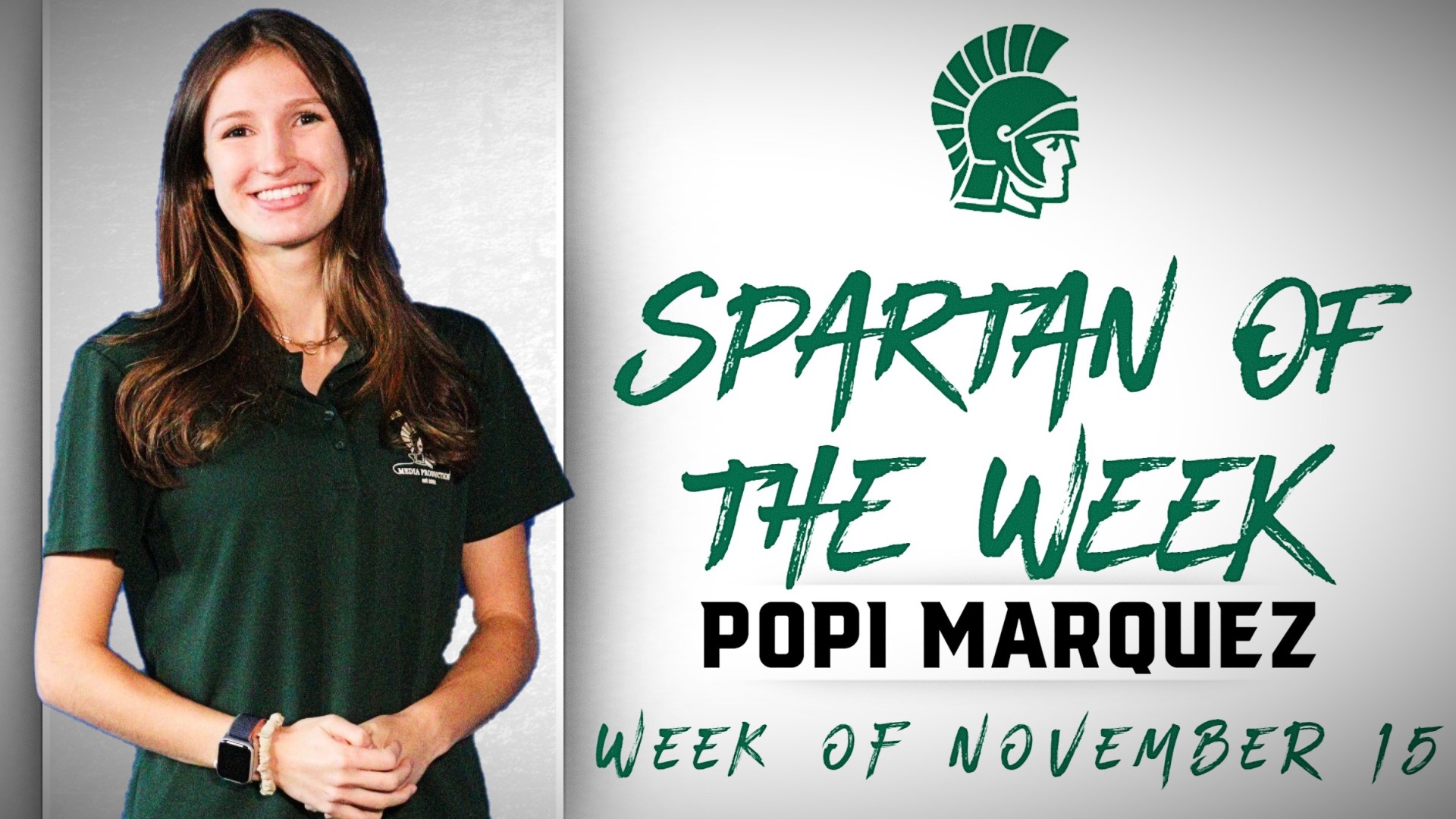 Spartan of the Week - Popi Marquez