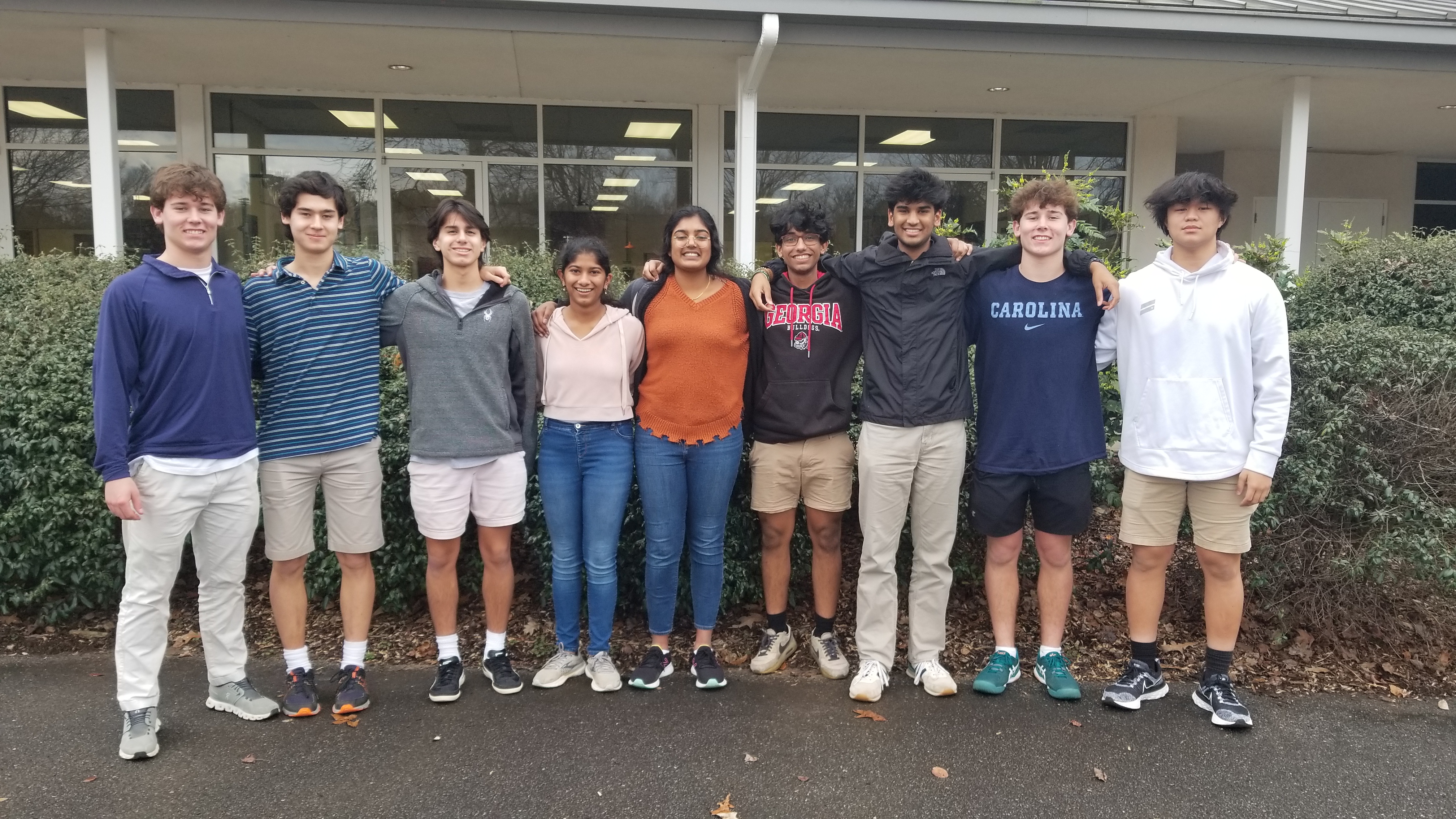 2022-23 Team 2858 photo