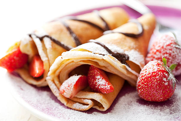 crepes