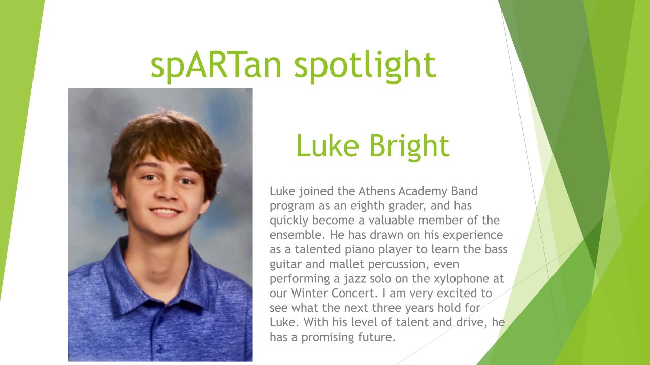 SpARTan Spotlight_ Luke Bright