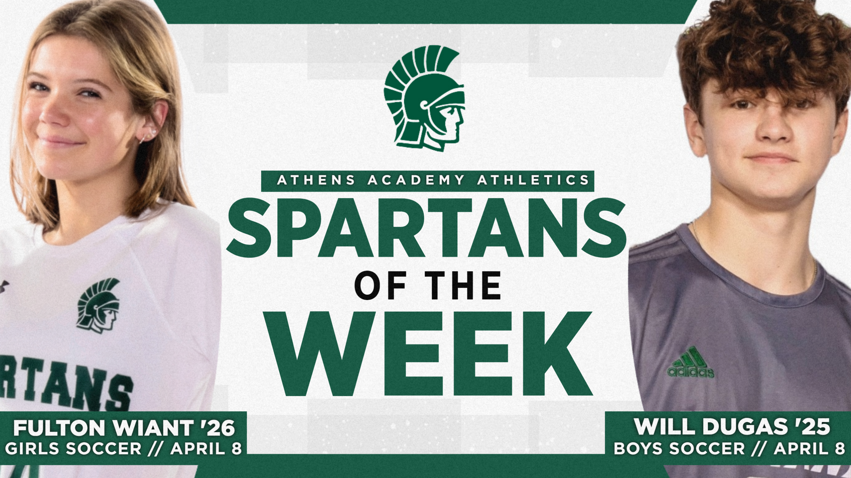 SpartanS of the Week 2023-24 4261193