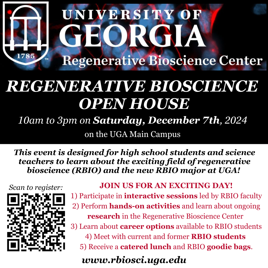 RBIO OPEN HOUSE